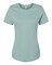 BELLA + CANVAS® Women’s Relaxed Jersey Crewneck Short Sleeve Tee